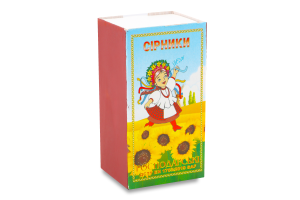 Сірники господарські формат 6 500шт УСФ