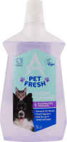 Засіб д/миття підлоги після домашніх тварин Ранкова свіжість 1л Astonish