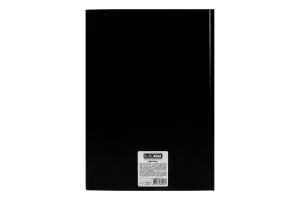 Книга учета 96 листов А4 №BM.24411101-01 Оптимальная Buromax 1шт
