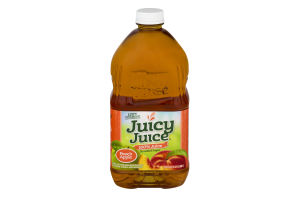 Juicy Juice 100% Juice Peach Apple