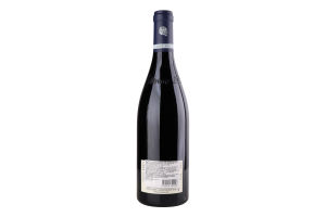 Вино 0.75л 13.5% красное сухое Richebourg Grand Cru Domaine Anne Gros бут