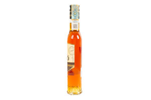 Бренді 250мл 40% 5 зірок Aliko VSOP C&W пл