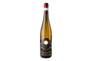 Вино 750мл 12% белое сухое сортовое DOC Soave Corte del Sole бут
