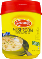Osem Mushroom Soup & Seasoning Mix