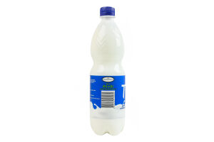 Тан слабогазированный нежирный Ekfood п/бут 0.5л