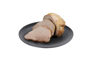 Окорок свиной Собственная коптильня