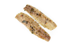 Оселедець філе пряного посолу охол. ваг