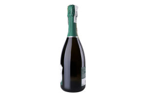 Вино ігристе 0.75л 11.5% біле екстра сухе Prosecco Superiore Asolo пл