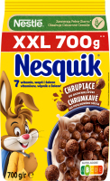 Завтрак сухой готовый с витаминами и минеральными веществами Nesquik м/у 700г