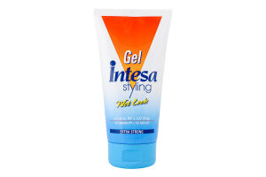 Гель для волосся Intesa Styling 150мл