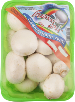 Гриби Печериці Грибний Дощ 450 г