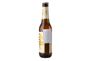 Пиво 330мл 5% светлое фильтрованное пастеризованное Premium Kirin Ichiban бут