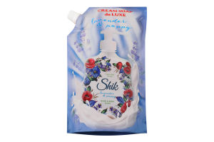 Крем-мило рідке Lavender&poppy Shik 500г