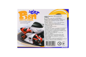 Іграшка Машинка Позашляховик 1:36 в асортименті VA385272