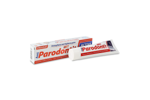 Паста зубная Dental Antiparodontit Active 100мл