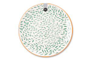 Тарілка Eat&Drink 27см 957354