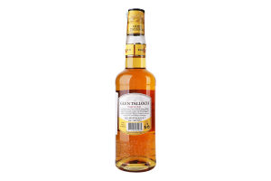 Виски 0.5л 40% шотландский купажированный Choice Glen Talloch бут