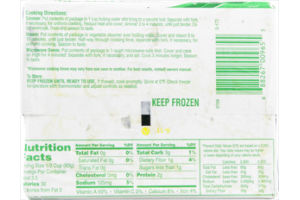 Ahold Whole Leaf Spinach