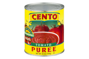 Cento Tomato Puree