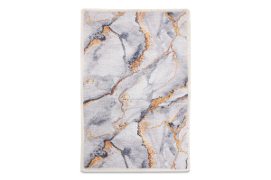 Коврик хлопок полиэстер 40x60см Отантик BMG Ev Gerecleri San. ve Dıs Tic. Ltd. 1шт