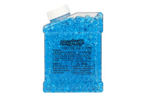 Іграшка для дітей від 3років d7мм №VA304488 Кулі гелеві Greenwich Products Co. Limited 700шт