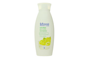 Лосьйон Jonsons Body Care для тіла 250мл х6