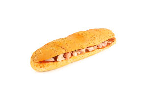 Багета з шашликом Гама Fresh Sandwiches м/у 220г
