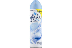 Glade Spray Powder Fresh