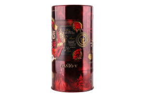 Ром The Demon's Share Chianti 12yo