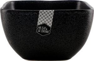 Миска Eat&Drink 15*14,5*8см 954431