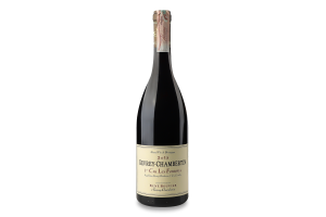 Вино 0.75л 13% червоне сухе Gevrey-Chambertin Domaine Rene Bouvier пл