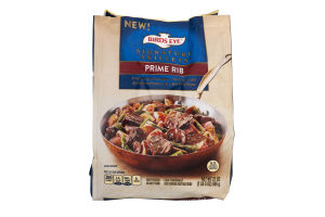 Birds Eye Signature Skillets Prime Rib