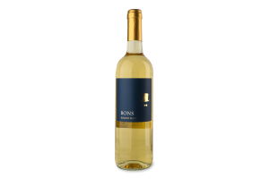 Вино 0.75л 12% біле сухе Bons пл