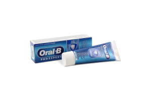 Паста зубна Про-Експерт Глибоке очищення 75мл Oral-B