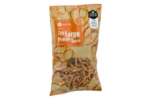 SE Grocers Thin Large Pretzel Twists