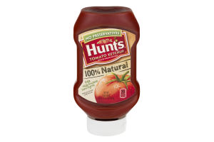 Hunt's Tomato Ketchup