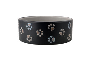 Миска д/собак 750мл кераміка 15см Trixie