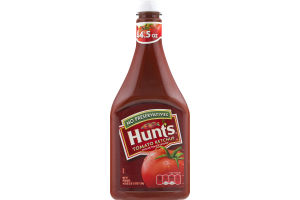 Hunt's Tomato Ketchup