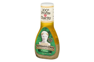 Newman's Own Caesar Dressing
