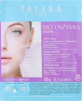Маска антивікова Bio Enzymes Talika 20г
