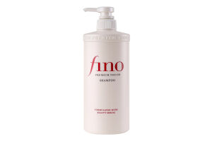 Шампунь Shiseido Fino Premium Touch