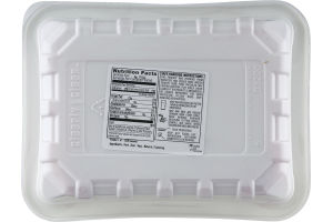 Ahold Meatloaf & Meatball Mix