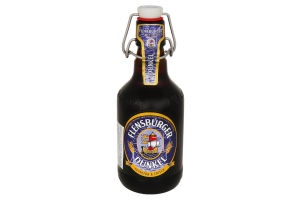 Пиво 0.33л 4.8% темне Flensburger Dunkel пл