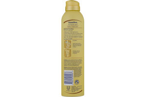 Vaseline Intensive Care Spray Moisturizer Non-Greasy