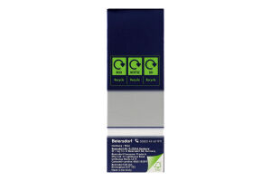 Бальзам після гоління зволожуючий Захист та догляд Nivea Men 100мл