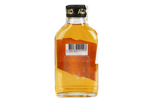 Напій спиртний 100мл 30% з ароматом кави Aliko C&W пл