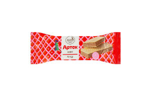 Вафлі Артек Жако м/у 70г