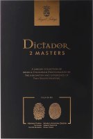 Ром Dictador 2 Masters 2023 Royal Tokaji 1983
