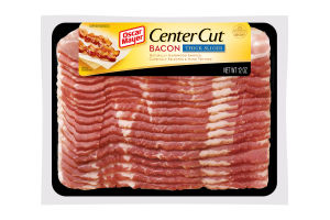 Oscar Mayer Center Cut Bacon Thick Sliced