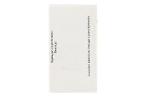 Добавка дієтична Хондроітин з глюкозаміном 40таблеток Еліт-Фарм